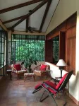 Casa Toucan, Secluded Jungle Setting with Ocean View & 40 foot Pool