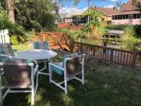 Large Pool Home for Fun, Faith & Family! Hotel in zona Lakeview Village Park