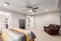 Dual King Suites-Quiet Gateway in Estrella Mt. Ra.
