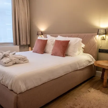 Holiday Home Relax With Sauna, Jacuzzi and Sunshower in Ypres