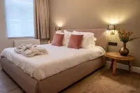 Holiday Home Relax With Sauna, Jacuzzi and Sunshower in Ypres Hotels near Hostellerie Saint-Nicolas