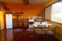 Casa Cielo: Bird’s Eye Views– proceeds support Sustainability Center