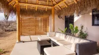 Private Villa - Heated Pool, Ocean View & Walk to Beach