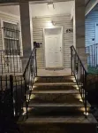 Large 3 brm 2 bth, Near EWR/NYC/Prudential Center and Penn Station