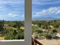 La Ventana Apartments Depa #5 فنادق في لا فنتانا