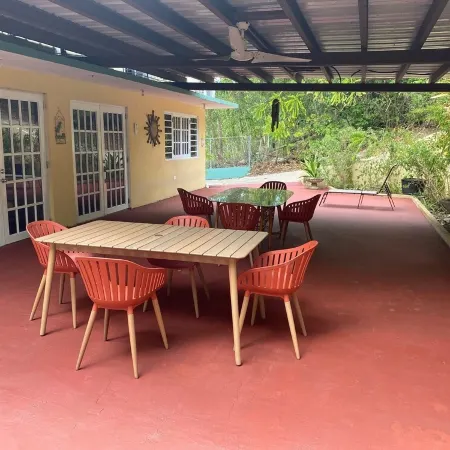 Rincón del Milagro