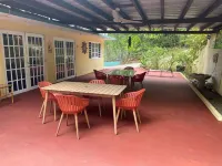 Rincón del Milagro