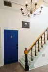 The Bloomfield Inn Các khách sạn ở Picton