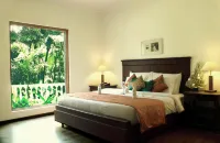 Devasthali - the Valley of Gods Hotels in South Goa