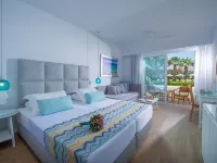 Rethymno Palace Hotels in Arkadi