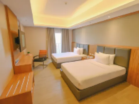 Sotogrande Hotel Batangas Hotels in Batangas Province