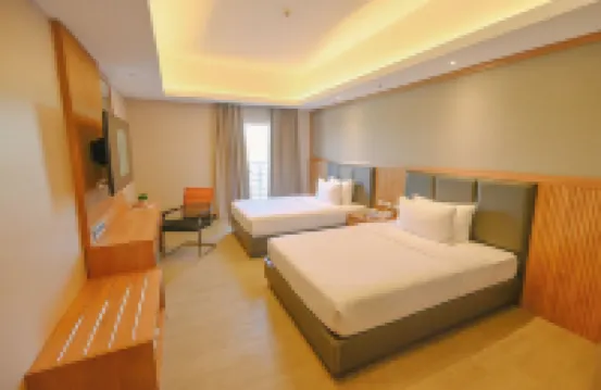 Sotogrande Hotel Batangas