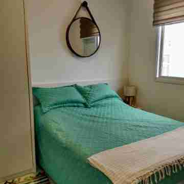 Apartment in Itaguá, Ubatuba, High Standard, Sophistication in Family Structure. Rooms