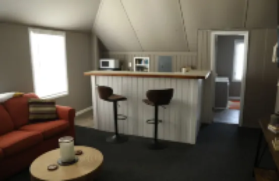 NEW - Private Downtown Christiansted Apartment