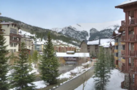 이 콘도에서 볼 수 있는 놀라운 전망 - TM325 레드어닝 제공