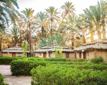 Riad Lamane Hotels in Zagora
