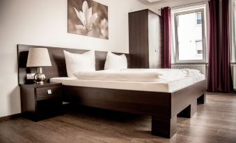 Aparthotel - Stadtvilla Premium