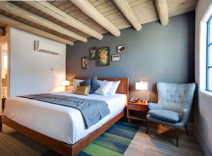 El Vado Motel