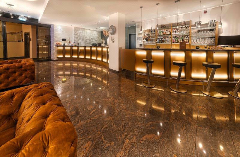 City Hotel Isar-Residenz photo 2