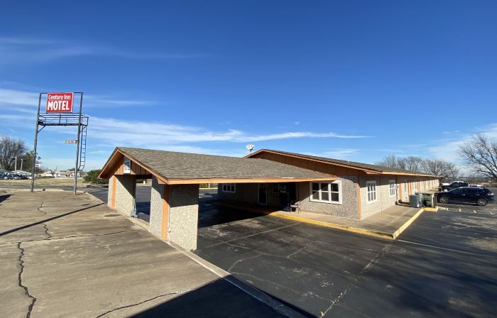 Century Motel