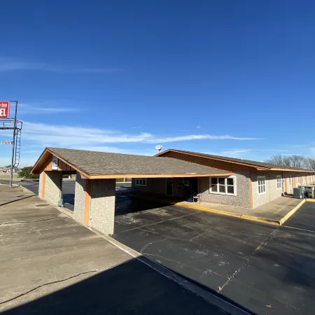 Century Motel
