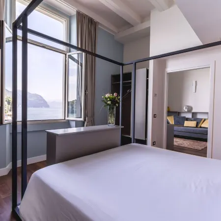 Araba Fenice Hotel