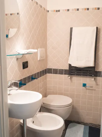 A CORNER OF PEACE OVERLOOKING THE SEA