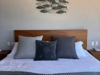 Beautiful 2BR/2BT Beachfront Hotels in Troncones