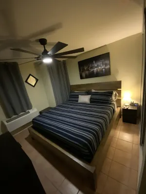 Villas de Mar Beach Resort Hotels in Loiza