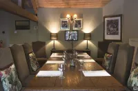 Shibden Mill Inn Hotels in Halifax