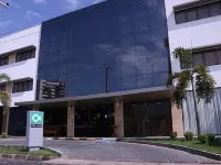 Alfa Hotel Teresina Hotels in Teresina