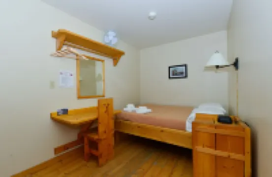 The Bunkhouse Hotels in 