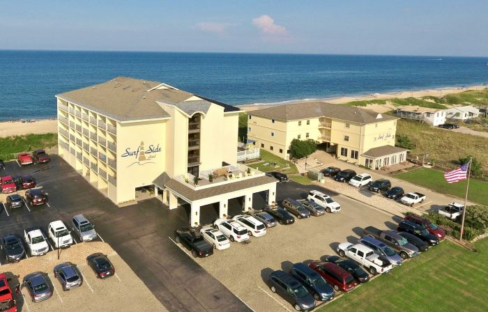 Surf Side Hotel