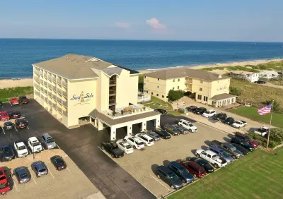 Surf Side Hotel Hotels near Full Throttle Speedway
