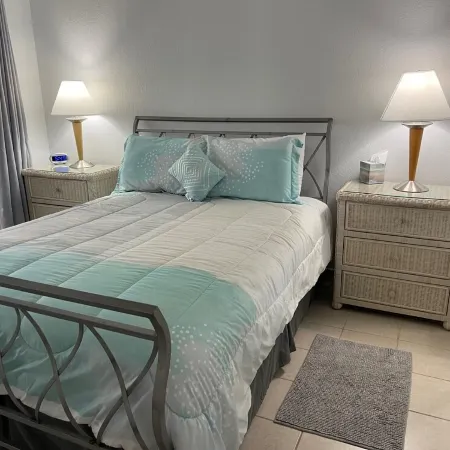 Kaibo Vacation 50ft From The Water - Ground Floor Unit