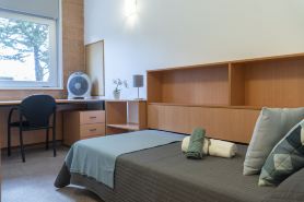 Residencia Universitaria Resa Campus de Montilivi