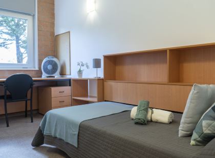 Residencia Universitaria Campus de Montilivi