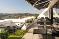 Penedo da Saudade Suites & Hostel Hotels in Se Nova