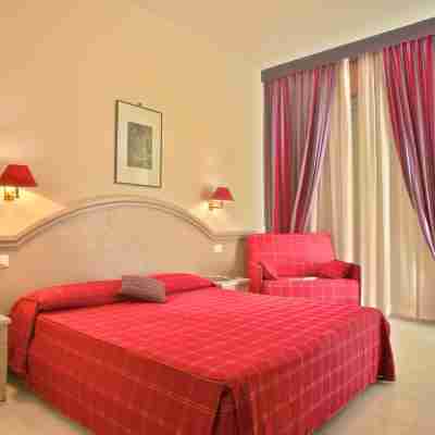 Hotel Splendid Rooms