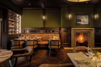 Dunluce Lodge - Small Luxury Hotels of the World - Quầy bar