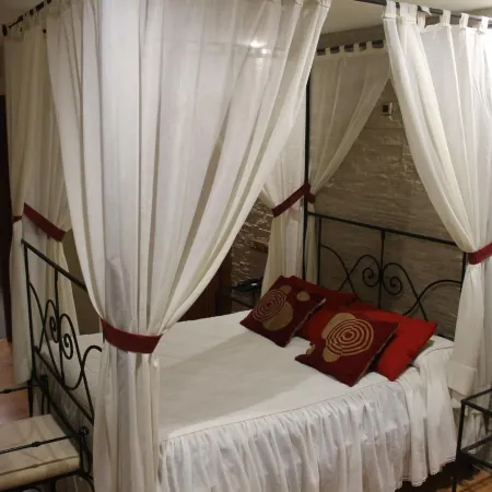 Hotel El Castillo