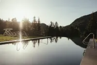 Hotel Digon - Swimmingpools