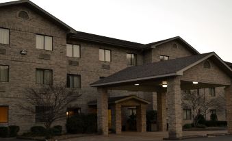 Brookshire Inn