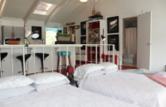 Rio Sierra Riverhouse