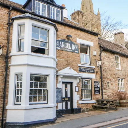 Kings Cottage