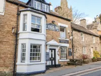 Kings Cottage Hoteles en Alston