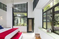 Yaba Chigui Lodge Hotels in Ojochal