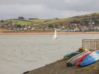The Retreat Hotels in Instow
