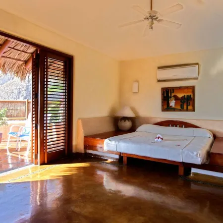 Villa Carolina Boutique Hotel Adults Only
