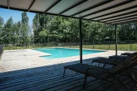 Hotel Salto Del Laja - 3-Star